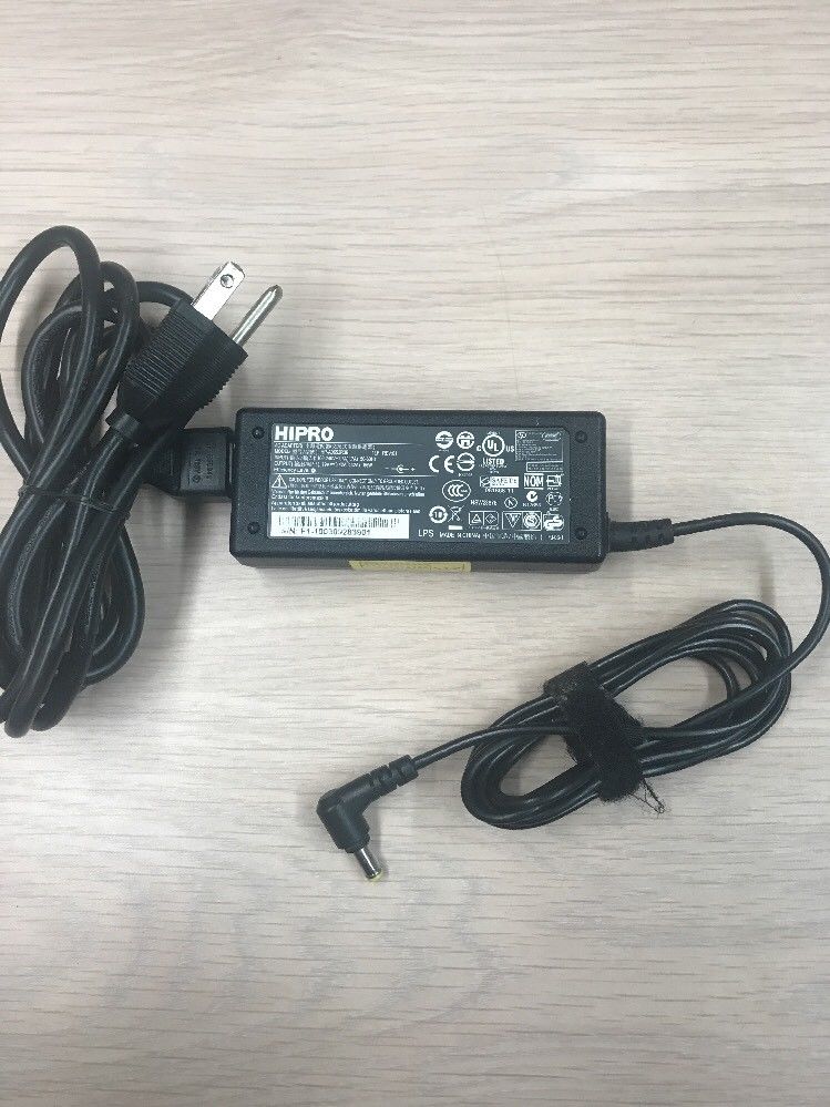 *Brand NEW* 19V 3.42A AC Adapter Charger Hipro HP-A0652R3B Power Supply